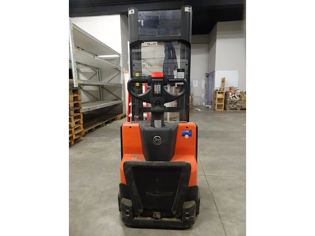 Palletwagen bt staxio swe120l - afbeelding 15 van  20