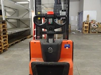 Palletwagen bt staxio swe120l - afbeelding 15 van  20