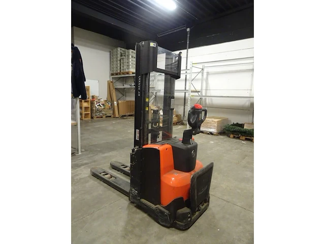 Palletwagen bt staxio swe120l - afbeelding 16 van  20