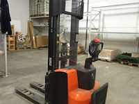 Palletwagen bt staxio swe120l - afbeelding 16 van  20