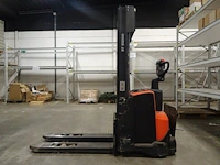 Palletwagen bt staxio swe120l - afbeelding 17 van  20