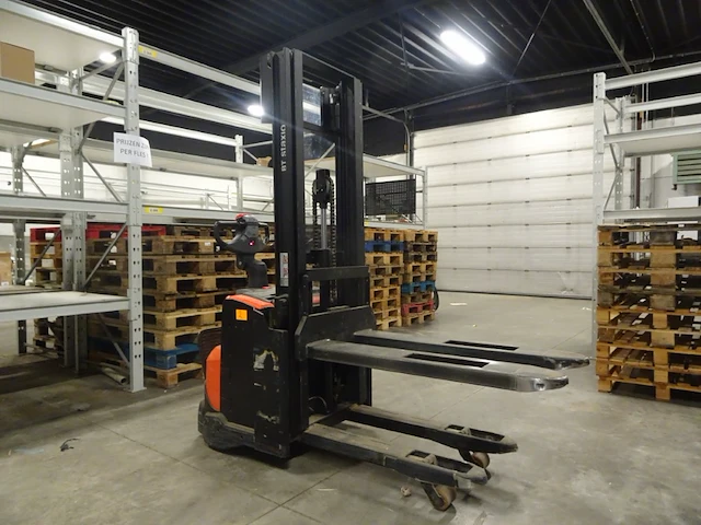Palletwagen bt staxio swe120l - afbeelding 18 van  20