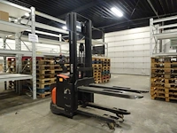 Palletwagen bt staxio swe120l - afbeelding 18 van  20