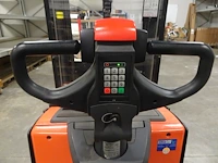 Palletwagen bt staxio swe120l - afbeelding 19 van  20