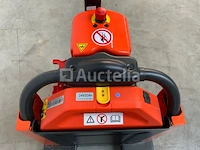 Palletwagen elektrische noblelift atom pte15q - afbeelding 8 van  9