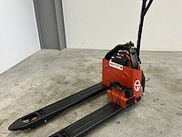 Palletwagen ep ept12ez-pro - bj 2022
