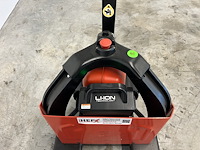 Palletwagen ep ept12ez-pro - bj 2022 - afbeelding 3 van  6