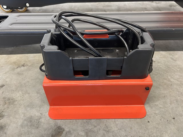 Palletwagen ep ept12ez-pro - bj 2022 - afbeelding 6 van  6