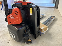 Palletwagen ep f4 - afbeelding 3 van  4
