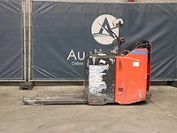 Palletwagen fenwick elektrisch 2000kg 2019 - afbeelding 1 van  1