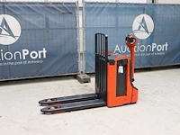 Palletwagen fenwick t16l elektrisch 1600kg - afbeelding 1 van  1
