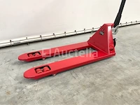Palletwagen hpt-a 2500kg - afbeelding 10 van  10