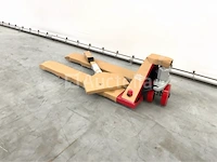 Palletwagen hpt-a 2500kg - afbeelding 6 van  10