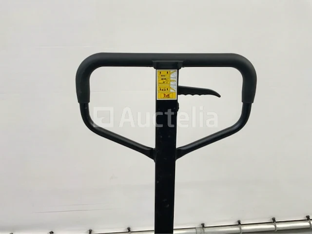Palletwagen hpt-a 2500kg - afbeelding 8 van  10