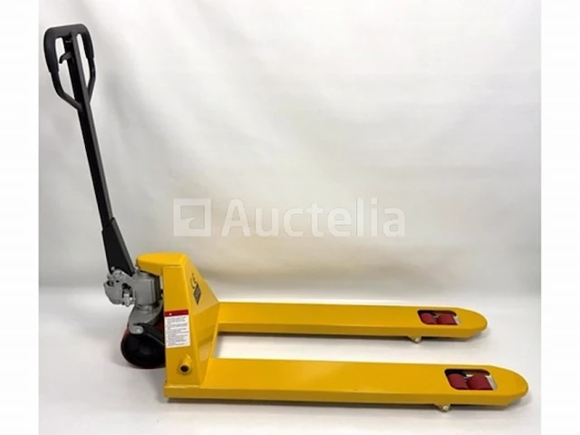 Palletwagen hpt-a 2500kg - afbeelding 4 van  8