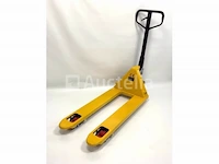 Palletwagen hpt-a 2500kg - afbeelding 8 van  8