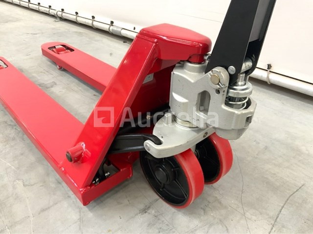 Palletwagen hpt-a 2500kg - afbeelding 1 van  10