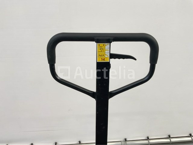 Palletwagen hpt-a 2500kg - afbeelding 8 van  10