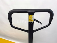 Palletwagen hpt-a 2500kg - afbeelding 8 van  8