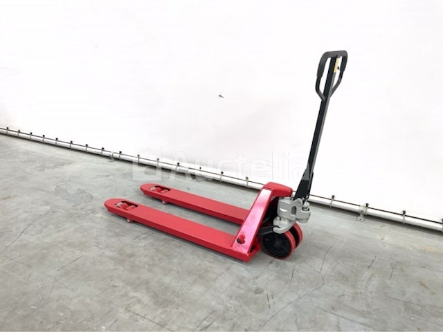 Palletwagen hpt-a 2500kg - afbeelding 1 van  10