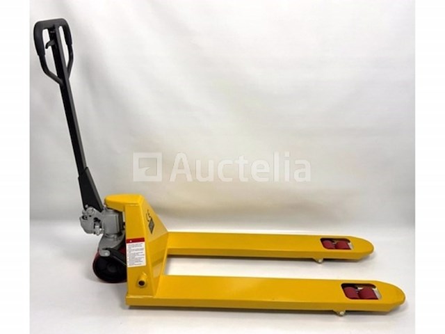 Palletwagen hpt-a 2500kg - afbeelding 4 van  8