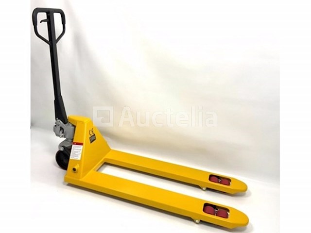 Palletwagen hpt-a 2500kg - afbeelding 2 van  8