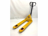 Palletwagen hpt-a 2500kg - afbeelding 7 van  8