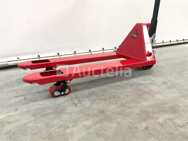 Palletwagen hpt-a 2500kg - afbeelding 4 van  10