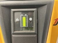 Palletwagen jungheinrich eje 116 - afbeelding 4 van  7