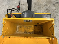 Palletwagen jungheinrich eje 116 - afbeelding 5 van  7