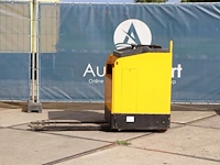 Palletwagen jungheinrich eke 20b g 20-115-54 elektrisch 2000kg 2004 - afbeelding 1 van  1