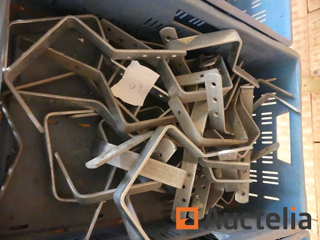 Palletwagen jungheinrich - afbeelding 4 van  11