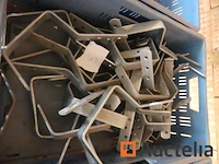 Palletwagen jungheinrich - afbeelding 4 van  11