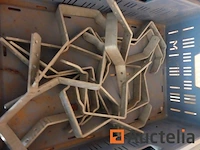 Palletwagen jungheinrich - afbeelding 8 van  11