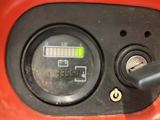 Palletwagen linde t 18 - afbeelding 5 van  6