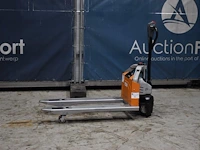 Palletwagen still ech12 elektrisch 1200kg