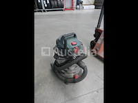 Palletwagen, stofzuiger - afbeelding 4 van  8