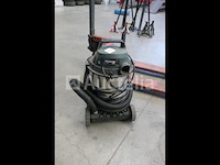 Palletwagen, stofzuiger - afbeelding 5 van  8