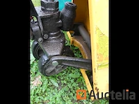 Palletwagen total lifter - afbeelding 5 van  5