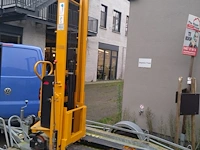 Palletwagen