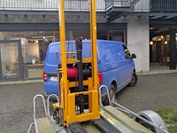 Palletwagen - afbeelding 3 van  4
