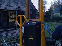 Palletwagen - afbeelding 4 van  4