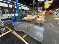 Palletwikkelaar