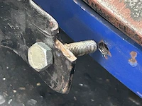 Palletwikkelaar - afbeelding 3 van  6