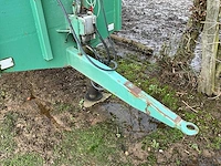 Pallox aanhangwagen - afbeelding 2 van  8