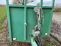 Pallox aanhangwagen - afbeelding 3 van  8