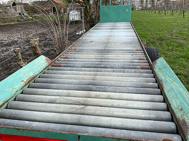 Pallox aanhangwagen - afbeelding 8 van  8
