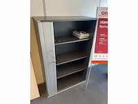 Palmberg bureaukast schuifdeur 10 stuks - afbeelding 4 van  5