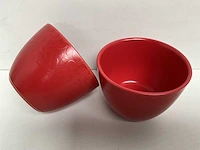 Palmer rodondo kopje met blaadjes motief (234x) - afbeelding 6 van  7