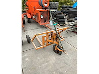 Paloxwagen - afbeelding 2 van  4